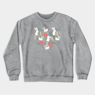 Rabbit Season Crewneck Sweatshirt